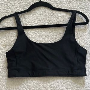 Outdoor Voices Sports Bra